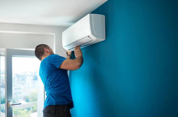 Best Commercial HVAC in Lynnwood Pricedale, PA