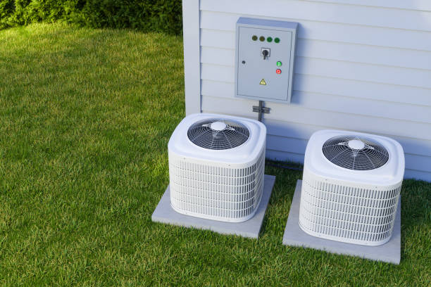 Best Residential HVAC in Lynnwood Pricedale, PA