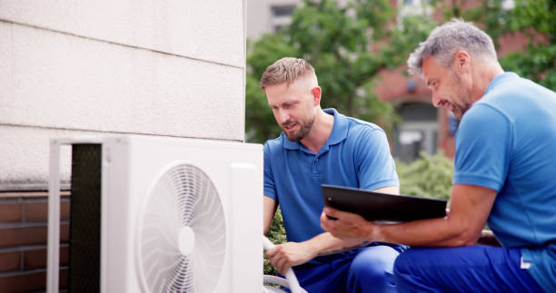 Reliable Lynnwood Pricedale, PA HVAC Solutions