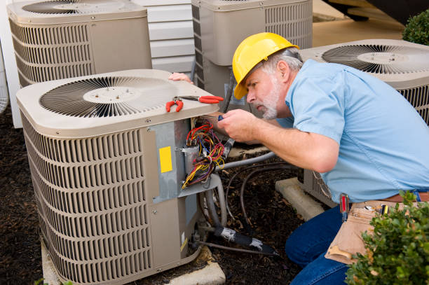 Best Energy-efficient HVAC Solutions in Lynnwood Pricedale, PA