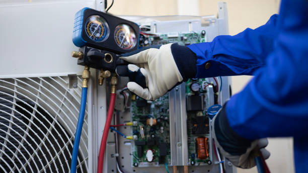 Best HVAC Training and Certification in Lynnwood Pricedale, PA