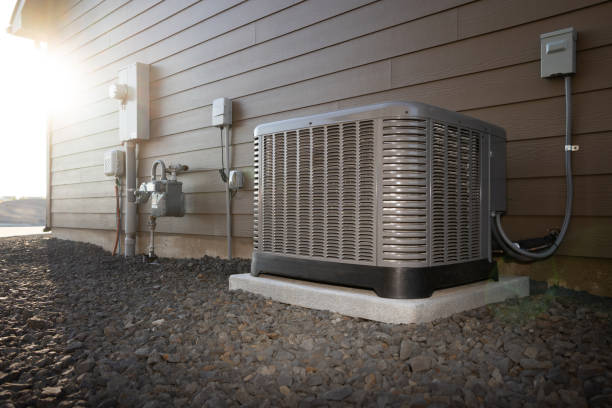 Best Seasonal HVAC Services in Lynnwood Pricedale, PA